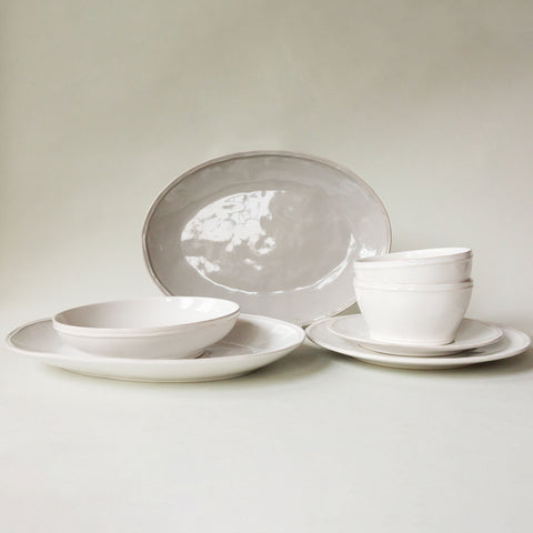 Maison Dinnerware