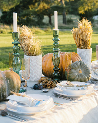 Thanksgiving Table