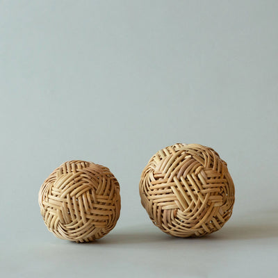 Decorative Rattan Ball