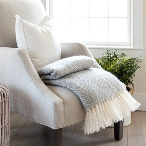 The Best Blankets for Winter