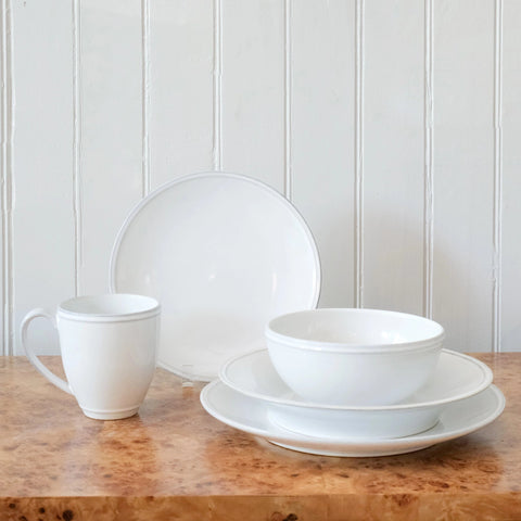 Lexington Dinnerware Collection