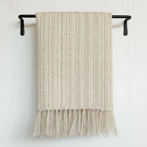 Windswept Multi-Fiber Throws