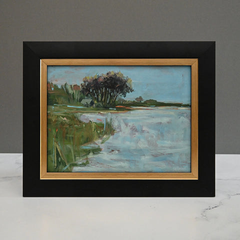 Framed Coastal Wall Art