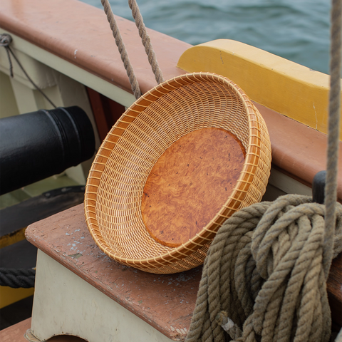 Lightship Basket Collection