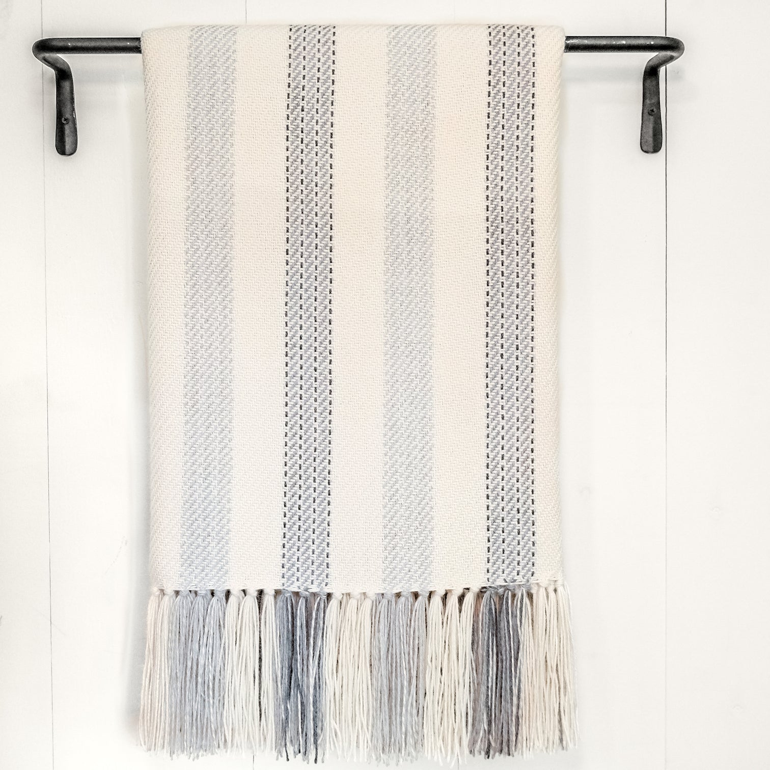 Blankets & Throws | Handwoven Blankets | Silk Throws – Nantucket Looms