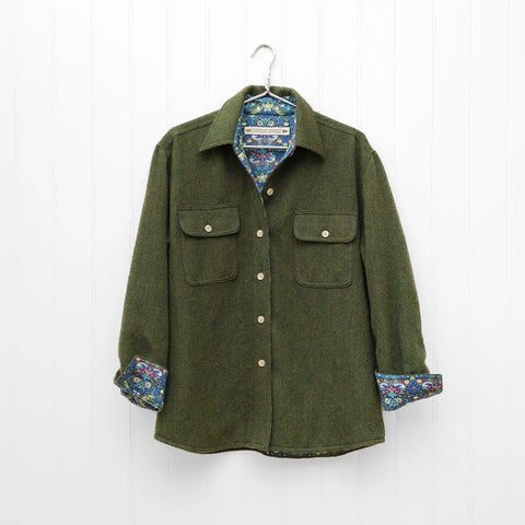 Nantucket Looms CPO Jackets