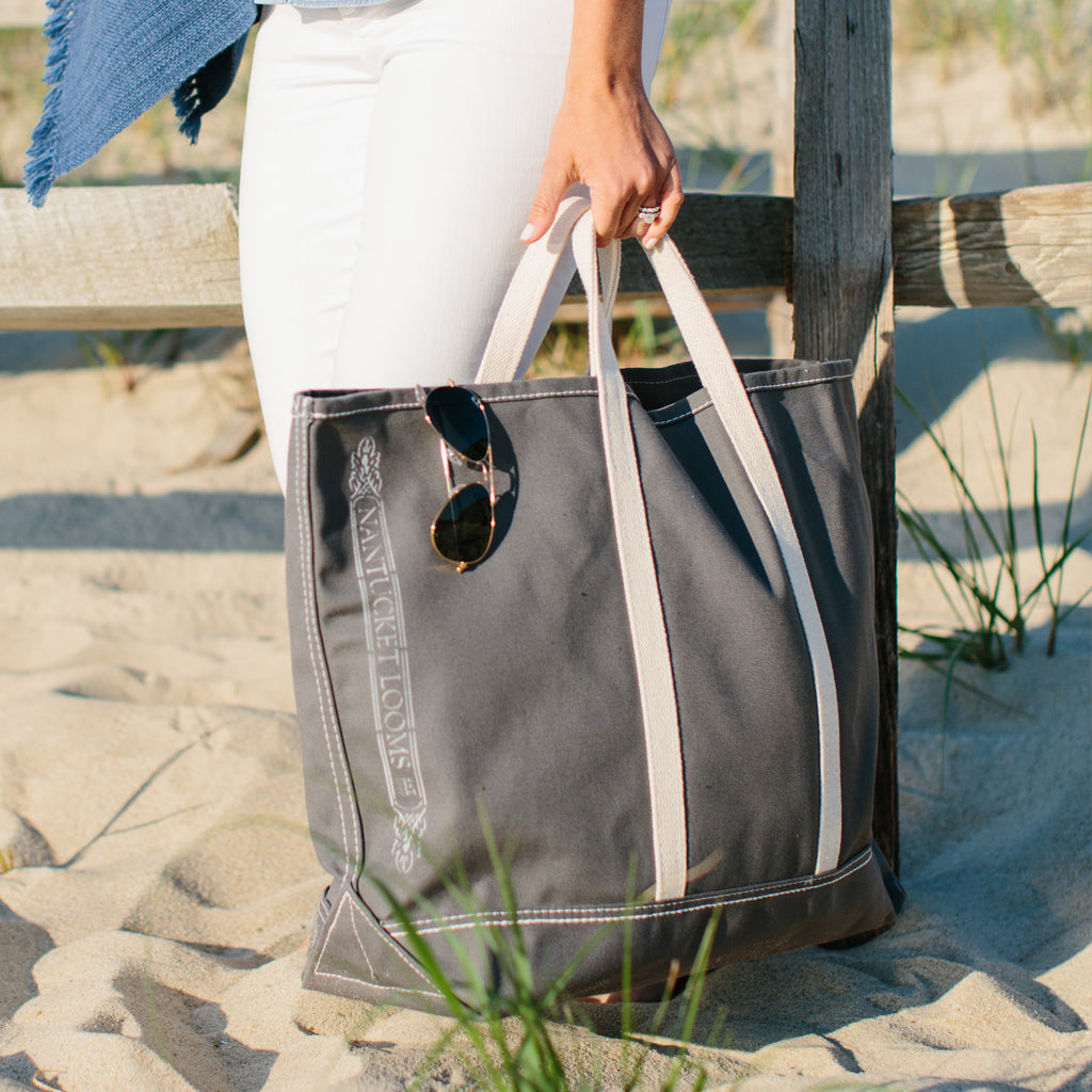 Bags & Totes | Nantucket Looms