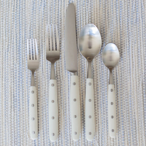 Flatware, Knives & Cutlery