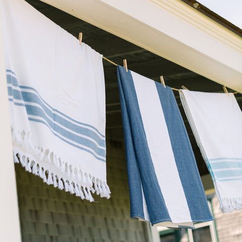 The Outdoor Shower Collection